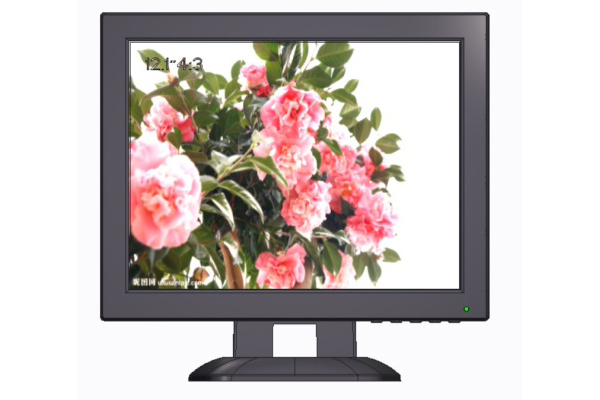 12.1��Һ����ʾ�ն�
